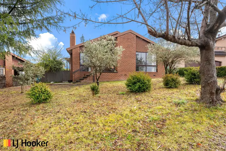 Third view of Homely house listing, 7 Bean Crescent, Mckellar ACT 2617