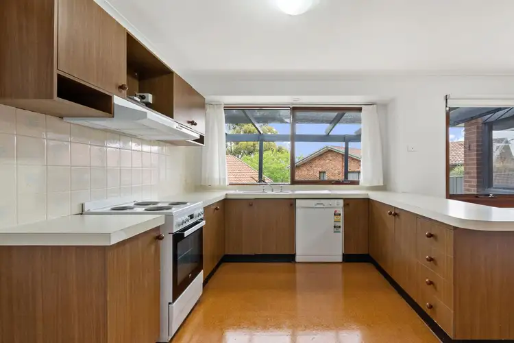 Fifth view of Homely house listing, 7 Bean Crescent, Mckellar ACT 2617