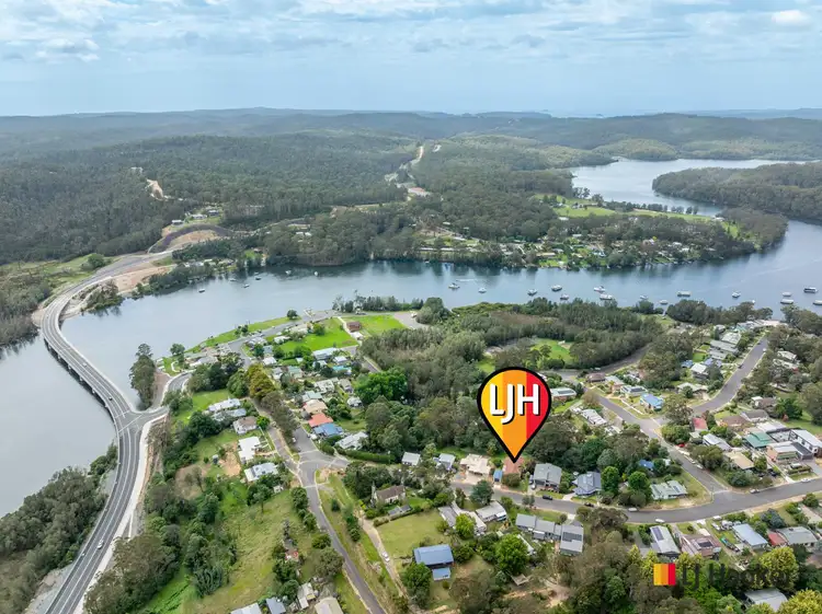 Main view of Homely house listing, 12 Runnyford Road, Nelligen NSW 2536