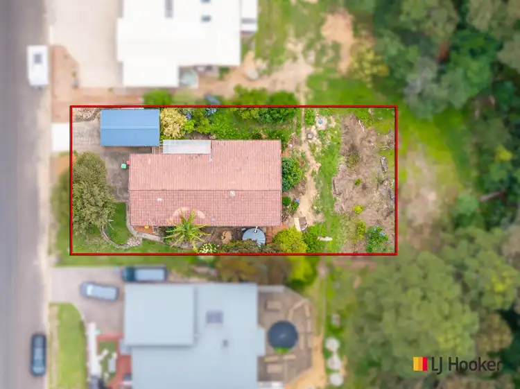 Third view of Homely house listing, 12 Runnyford Road, Nelligen NSW 2536