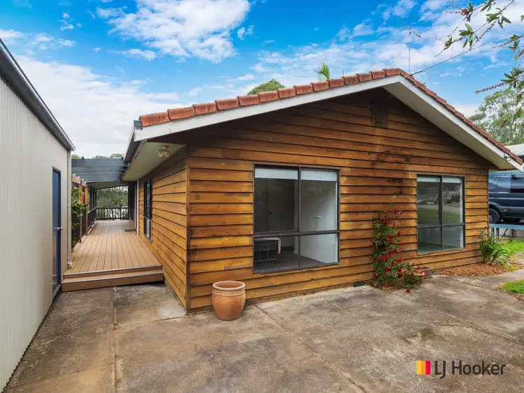 Fourth view of Homely house listing, 12 Runnyford Road, Nelligen NSW 2536