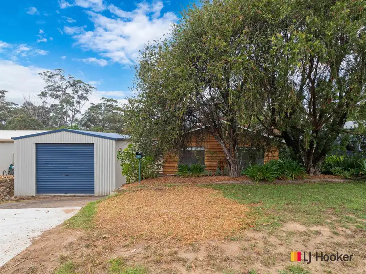 Fifth view of Homely house listing, 12 Runnyford Road, Nelligen NSW 2536