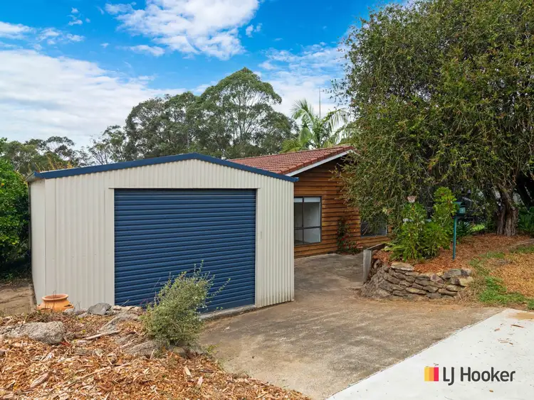 Sixth view of Homely house listing, 12 Runnyford Road, Nelligen NSW 2536