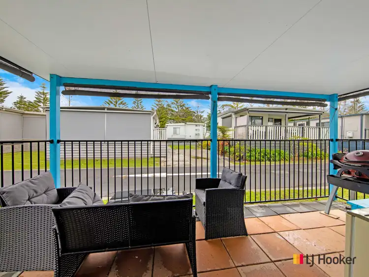Third view of Homely house listing, 17/51 Beach Road, Batehaven NSW 2536