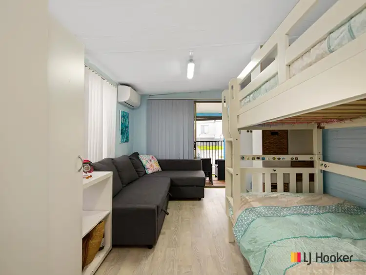 Fifth view of Homely house listing, 17/51 Beach Road, Batehaven NSW 2536