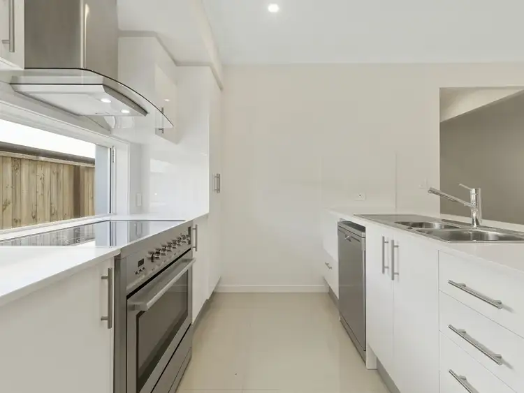 Third view of Homely house listing, 55 Petermann Street, Yarrabilba QLD 4207