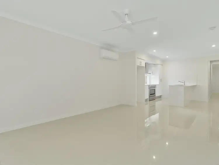 Fourth view of Homely house listing, 55 Petermann Street, Yarrabilba QLD 4207