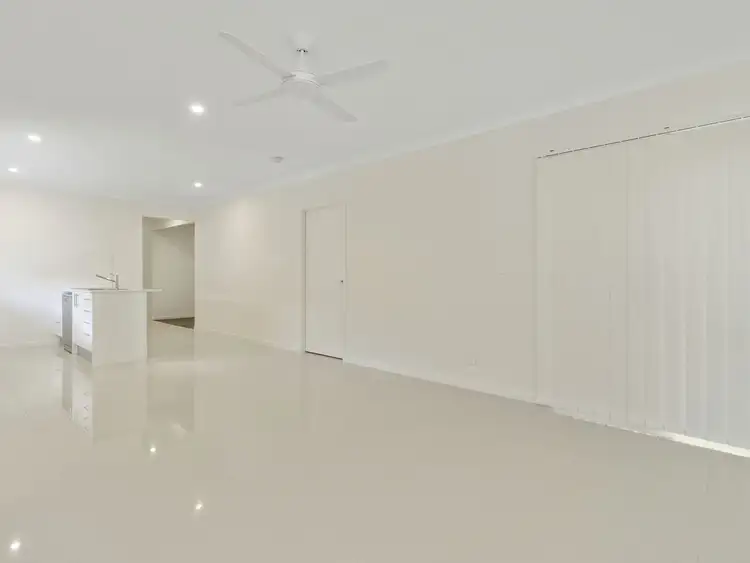 Fifth view of Homely house listing, 55 Petermann Street, Yarrabilba QLD 4207