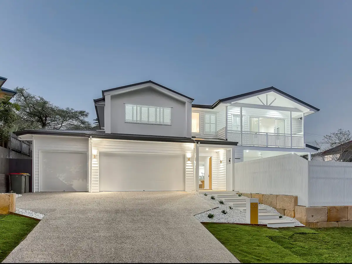 Main view of Homely house listing, 30 Canonbar Street, Stafford QLD 4053