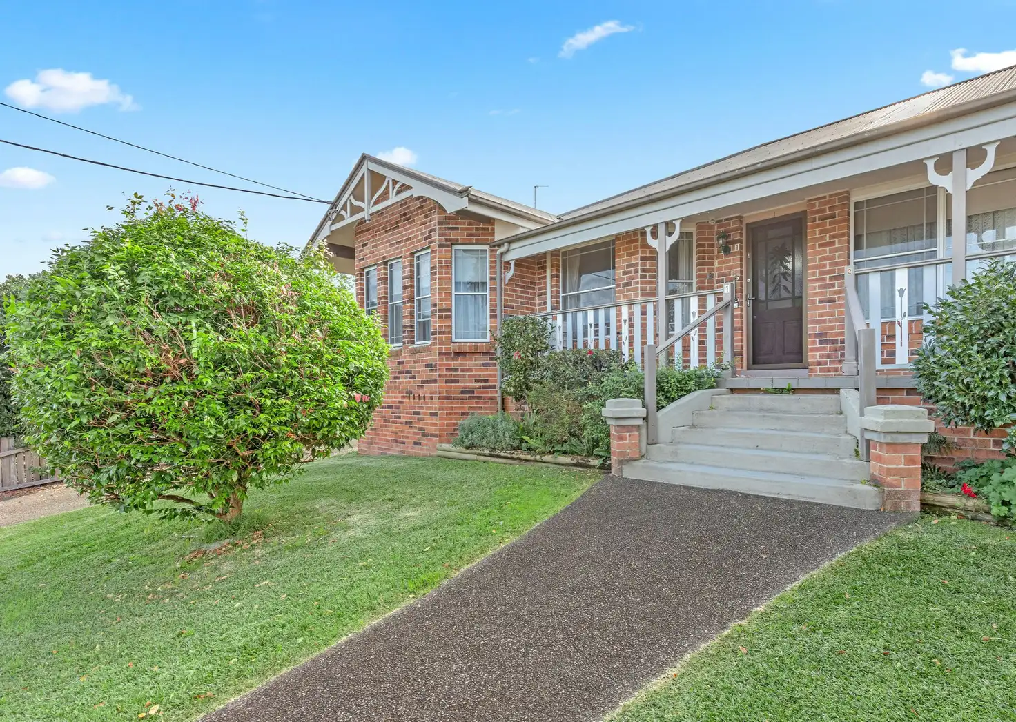 Main view of Homely unit listing, 1/285 Victoria Street, Taree NSW 2430