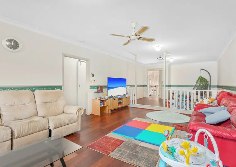 Second view of Homely unit listing, 1/285 Victoria Street, Taree NSW 2430