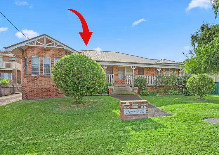 Seventh view of Homely unit listing, 1/285 Victoria Street, Taree NSW 2430