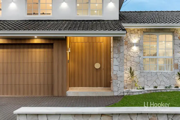 Fifth view of Homely house listing, 50 Elouera Crescent, Moorebank NSW 2170