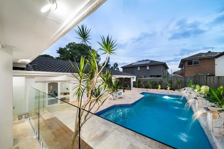 Sixth view of Homely house listing, 50 Elouera Crescent, Moorebank NSW 2170