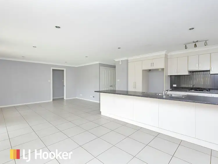 Fourth view of Homely house listing, 11 Wagonia Drive, Kootingal NSW 2352