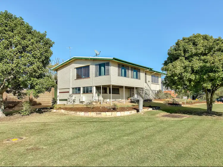Main view of Homely house listing, 48 Ringrose Street, Stafford Heights QLD 4053