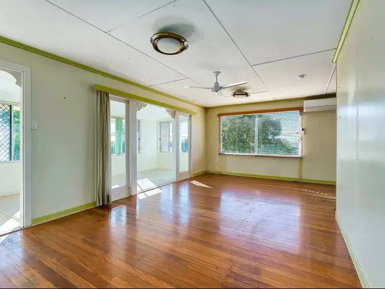Second view of Homely house listing, 48 Ringrose Street, Stafford Heights QLD 4053
