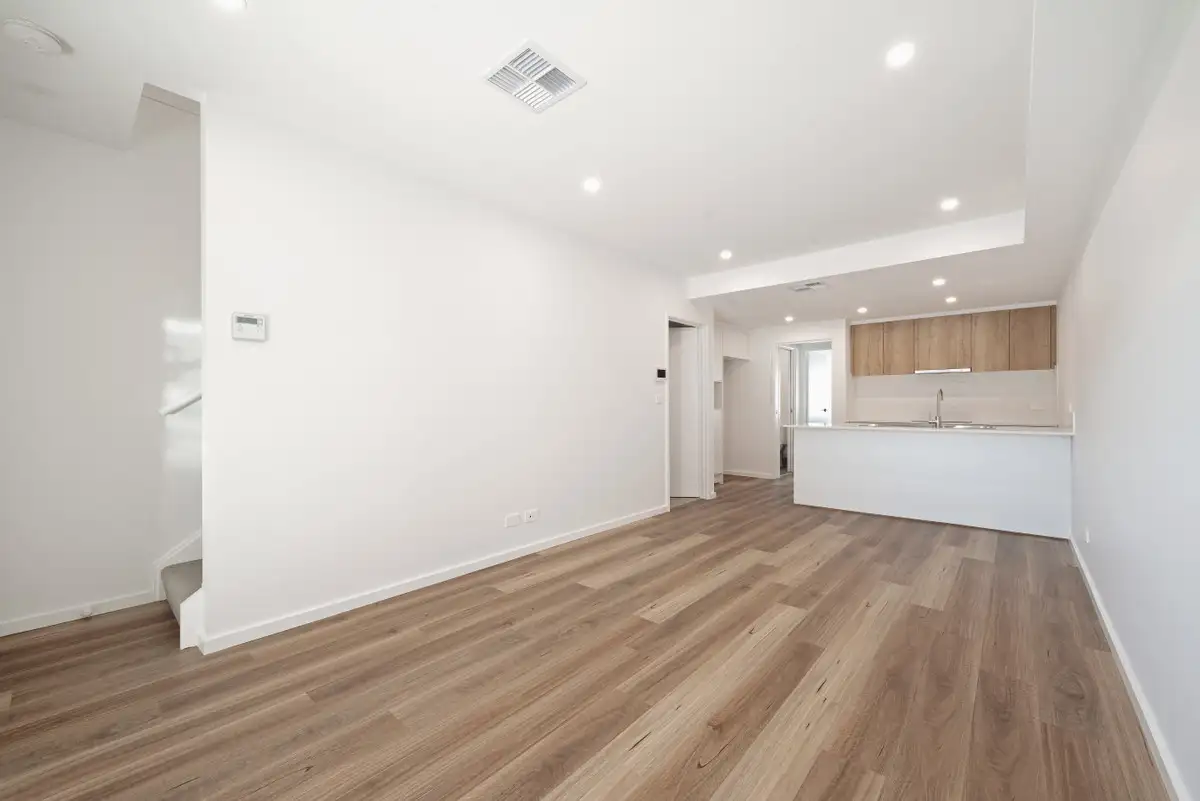 Main view of Homely townhouse listing, 28/2 Cornelius Street, Coombs ACT 2611