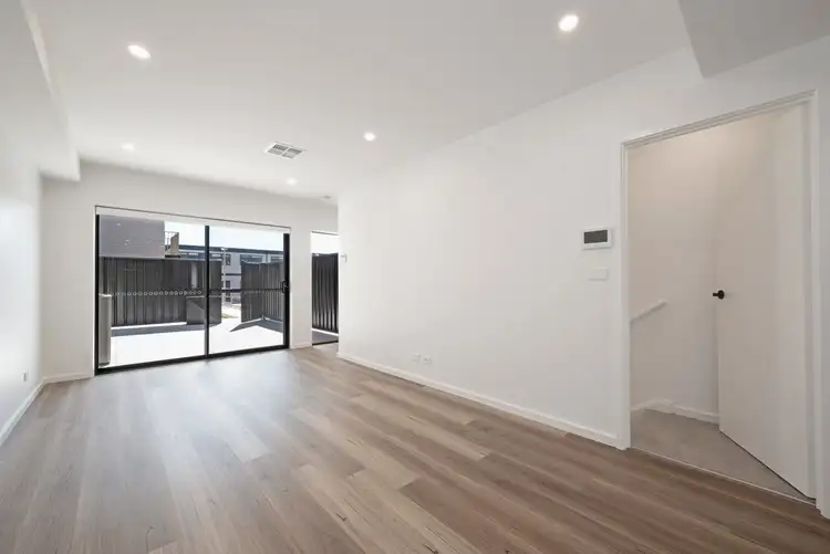 Second view of Homely townhouse listing, 28/2 Cornelius Street, Coombs ACT 2611