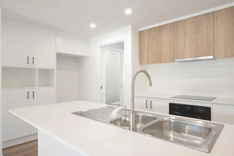 Third view of Homely townhouse listing, 28/2 Cornelius Street, Coombs ACT 2611