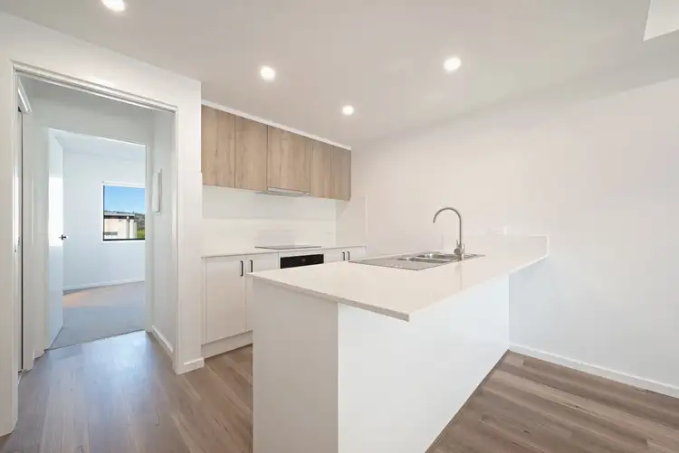 Fourth view of Homely townhouse listing, 28/2 Cornelius Street, Coombs ACT 2611