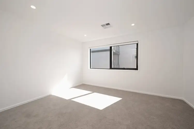 Fifth view of Homely townhouse listing, 28/2 Cornelius Street, Coombs ACT 2611