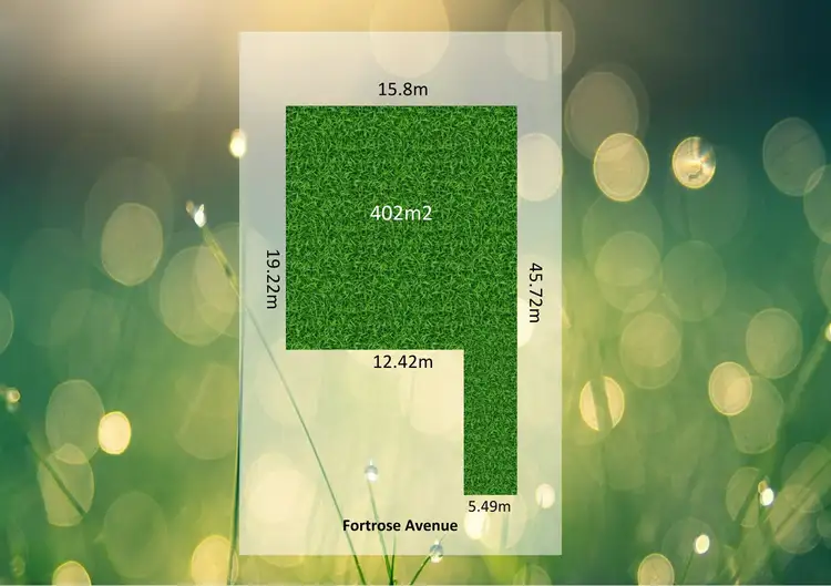 Lot 51/43 Fortrose Avenue, Seaton SA 5023