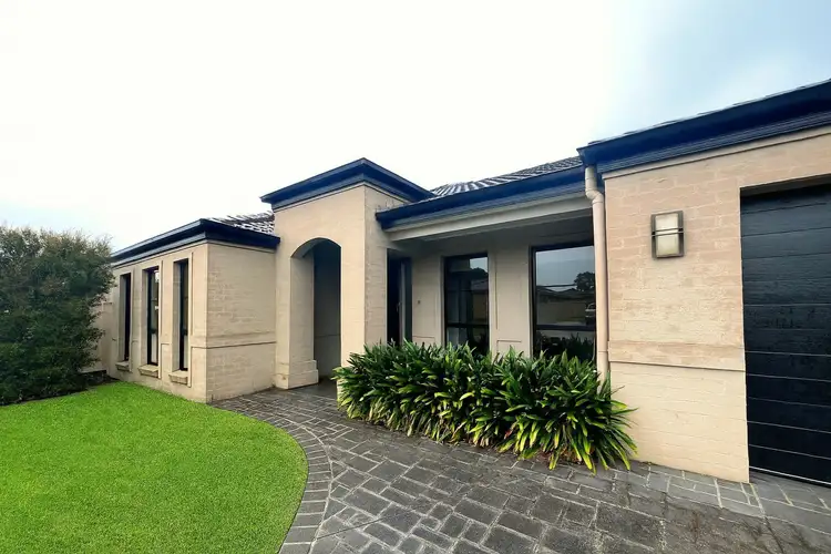 14 Riveroak Road, Worrigee NSW 2540