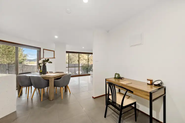 Second view of Homely townhouse listing, 25/9-11 McClintock Street, Lyneham ACT 2602