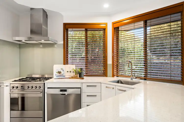 Fourth view of Homely townhouse listing, 25/9-11 McClintock Street, Lyneham ACT 2602