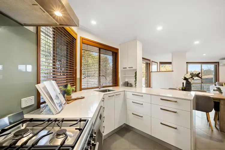 Fifth view of Homely townhouse listing, 25/9-11 McClintock Street, Lyneham ACT 2602