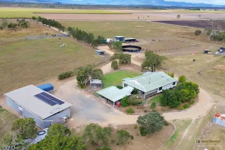 Second view of Homely rural property listing, 267 Peters Road, Mareeba QLD 4880