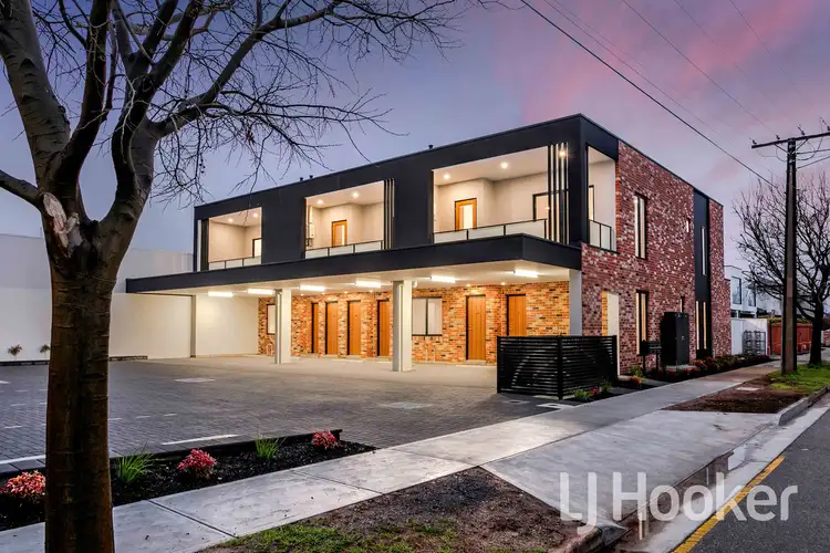 1A Raleigh Avenue, Flinders Park SA 5025