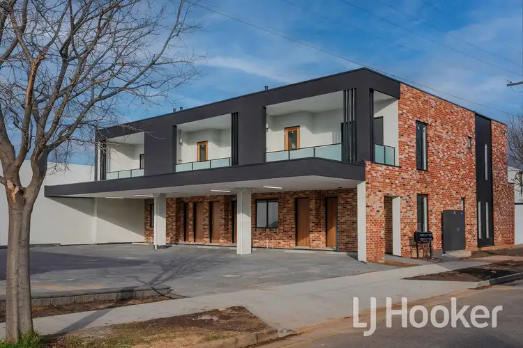 Main view of Homely apartment listing, 1-6/1A Raleigh Avenue, Flinders Park SA 5025