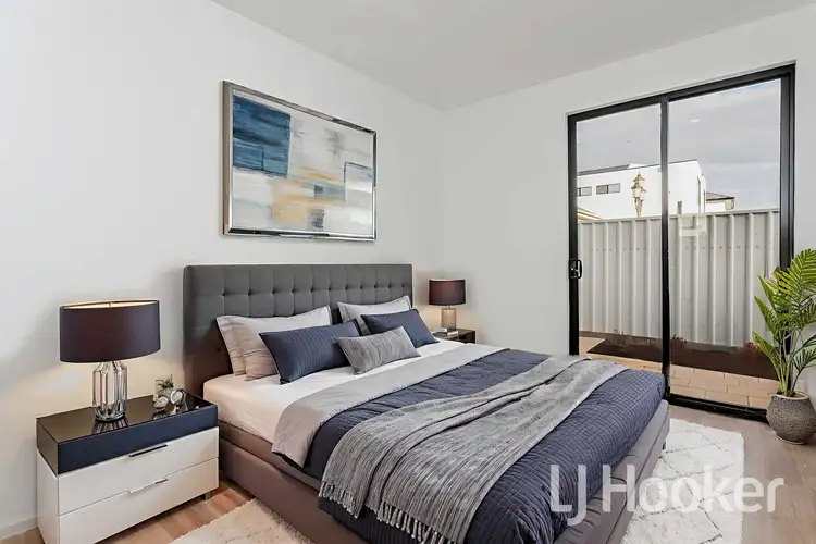 Second view of Homely apartment listing, 1-6/1A Raleigh Avenue, Flinders Park SA 5025