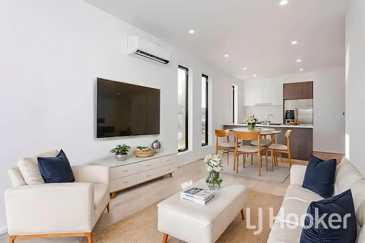 Third view of Homely apartment listing, 1-6/1A Raleigh Avenue, Flinders Park SA 5025