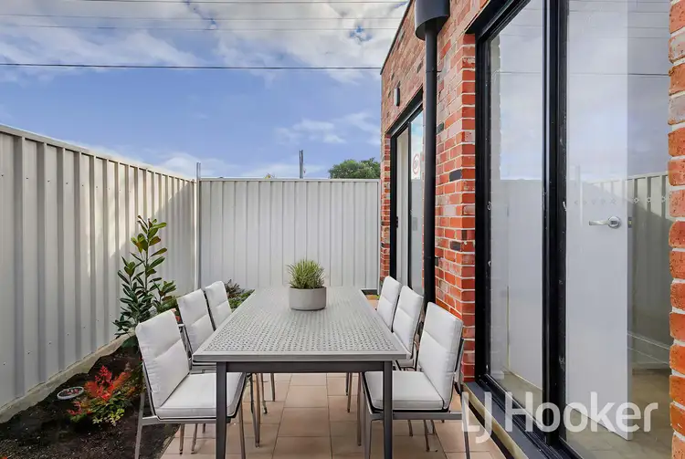 Fourth view of Homely apartment listing, 1-6/1A Raleigh Avenue, Flinders Park SA 5025