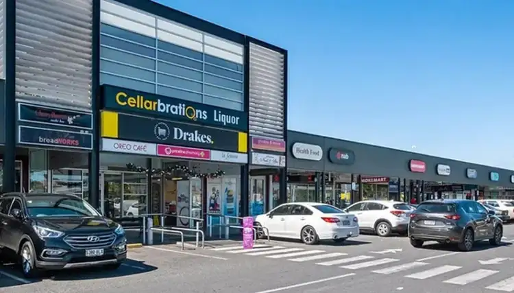 Sixth view of Homely apartment listing, 1-6/1A Raleigh Avenue, Flinders Park SA 5025