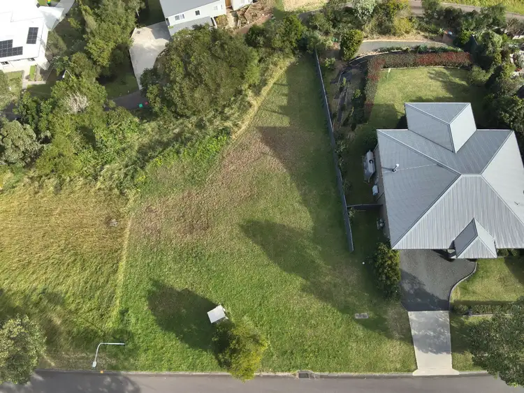 Second view of Homely land listing, 79 Coastal View Drive, Tallwoods Village NSW 2430