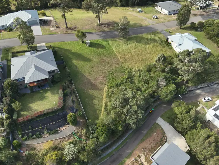 Fourth view of Homely land listing, 79 Coastal View Drive, Tallwoods Village NSW 2430