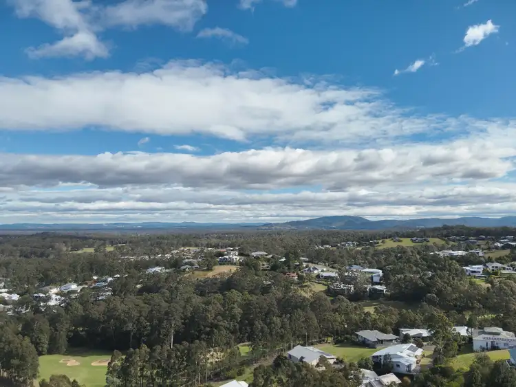 Fifth view of Homely land listing, 79 Coastal View Drive, Tallwoods Village NSW 2430