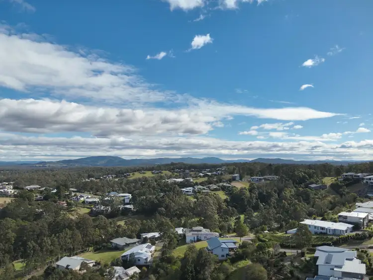 Sixth view of Homely land listing, 79 Coastal View Drive, Tallwoods Village NSW 2430