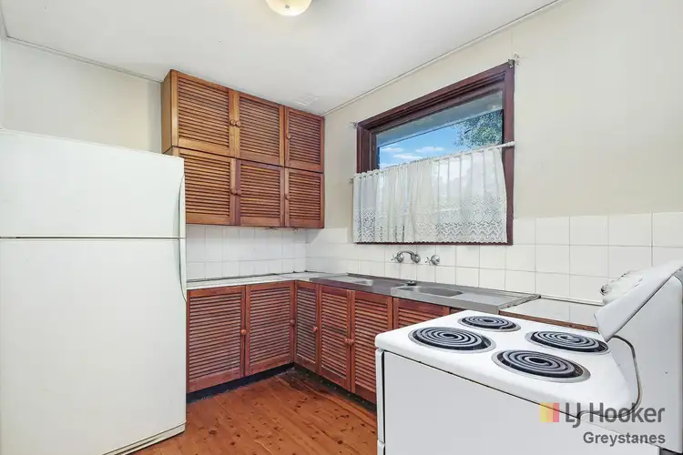 Second view of Homely house listing, 66 Alpha Road, Greystanes NSW 2145