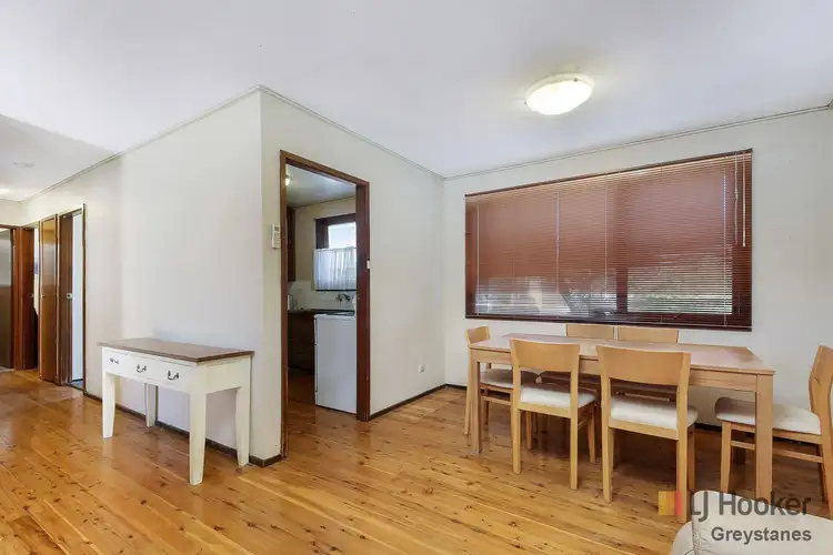Third view of Homely house listing, 66 Alpha Road, Greystanes NSW 2145