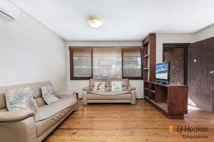 Fourth view of Homely house listing, 66 Alpha Road, Greystanes NSW 2145