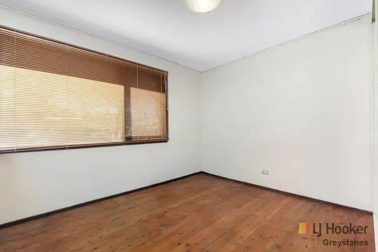 Fifth view of Homely house listing, 66 Alpha Road, Greystanes NSW 2145