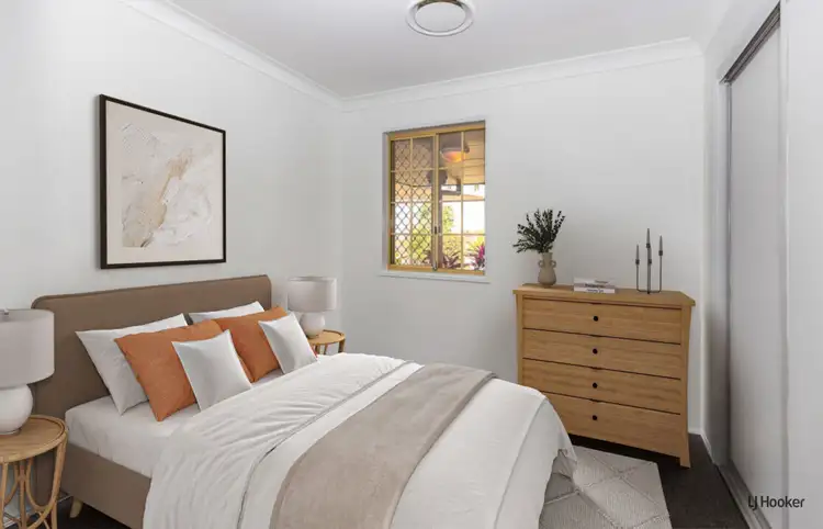 Fifth view of Homely semi-detached listing, 1/3 Inverness Court, Banora Point NSW 2486