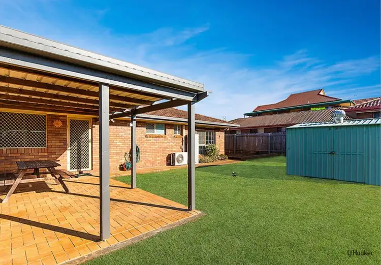 Sixth view of Homely semi-detached listing, 1/3 Inverness Court, Banora Point NSW 2486