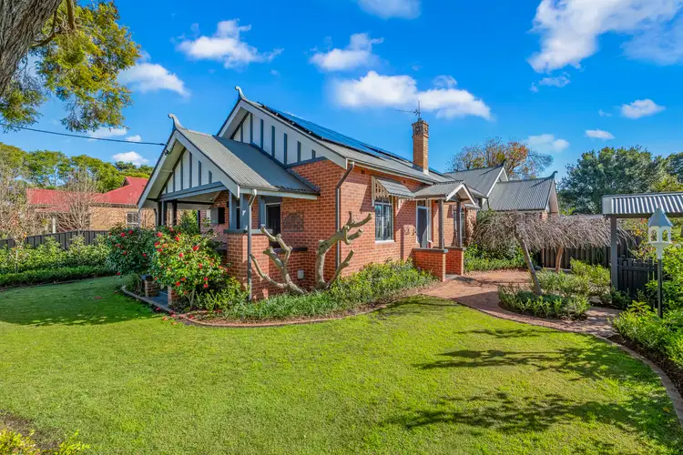 22 Nillo Street, Lorn NSW 2320