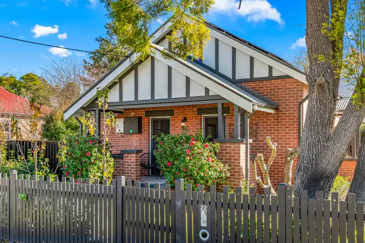 22 Nillo Street, Lorn NSW 2320